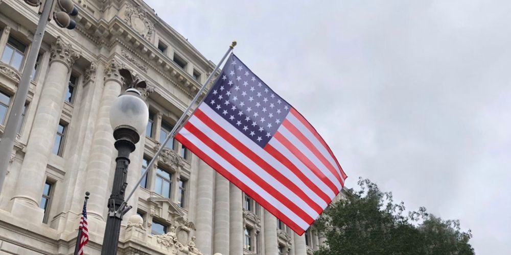 DC residents overwhelmingly voted for statehood while Puerto Ricans have a right to self-determination