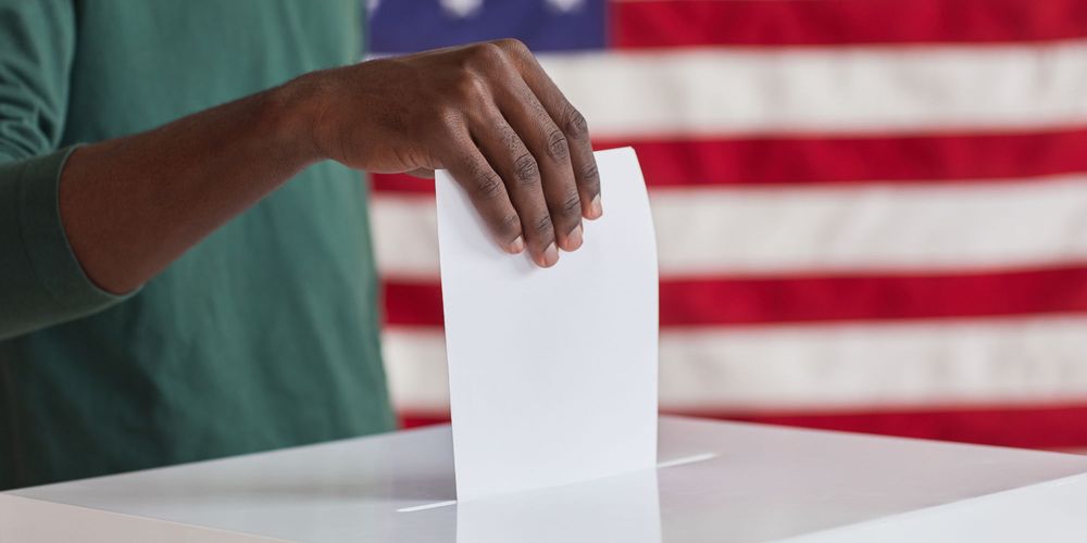 The right to vote and our responsibility to use it / iStock