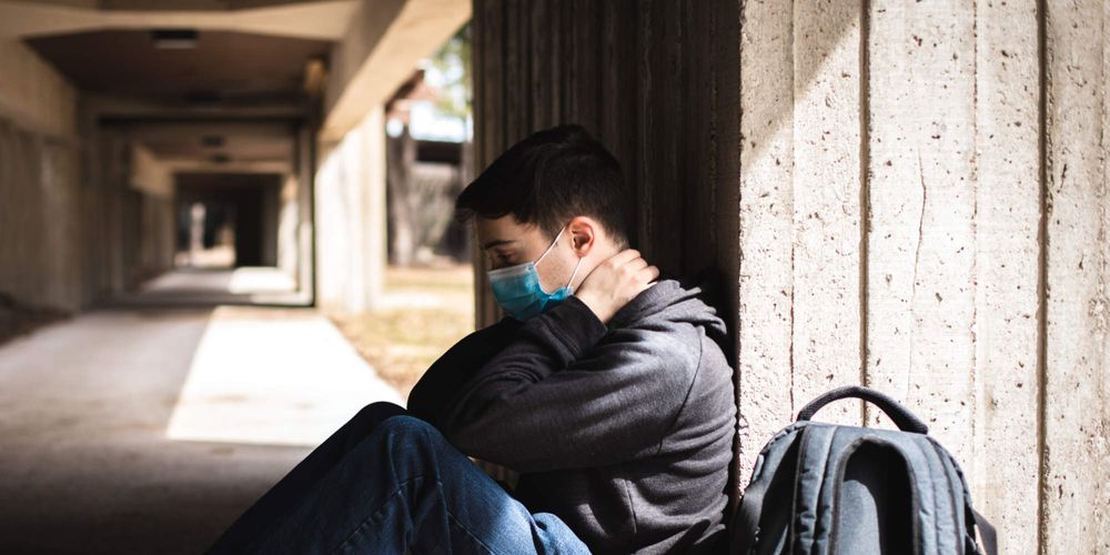 An entire generation has been paralyzed by student debt / iStock