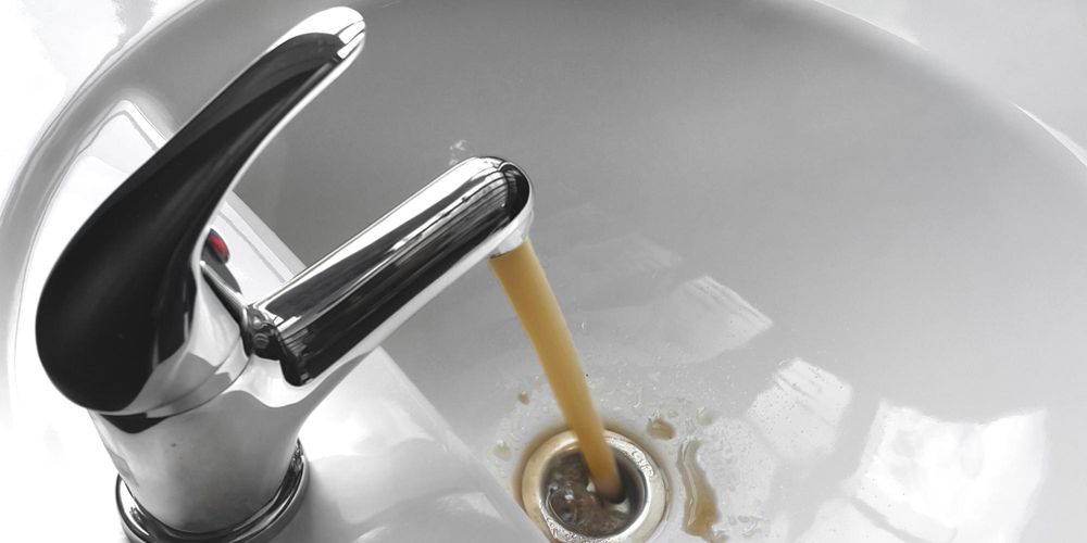 Restore water quality by cleaning up contamination / iStock