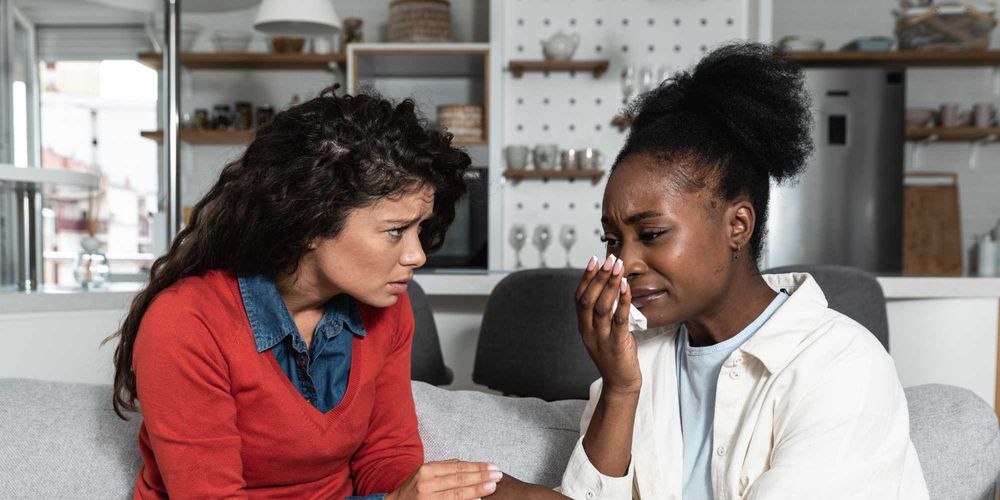 Sexual harassment claims should be respected / iStock