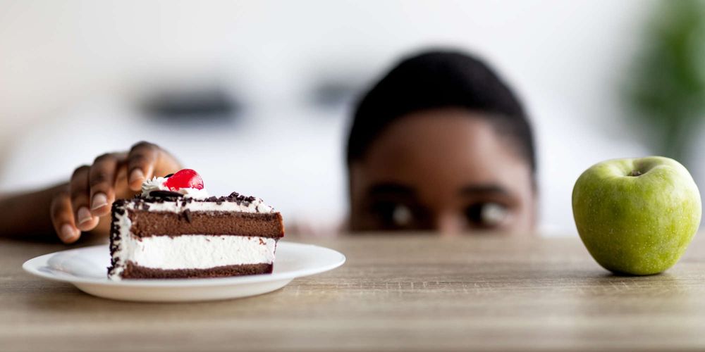 Agricultural subsidies and food policies, not our personal failing, lead to obesity / iStock