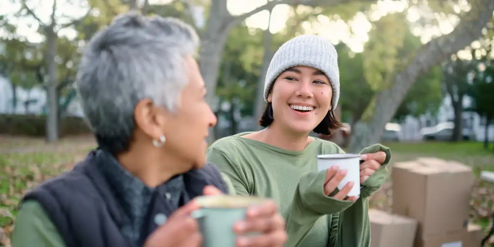 History (or herstory) can teach us about how to make a difference today / iStock